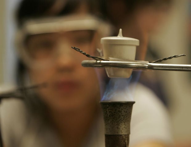 Basis Tucson, University High among nation’s best schools